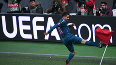 Корреа сделал выбор между "Миланом" и "Монако"