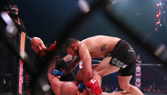 Стал известен возможный соперник Федора Емельяненко