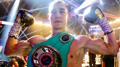 Вдова Дадашева объяснила претензии к организаторам и рефери боя