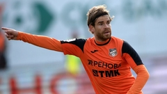 Объявлен лучший футболист матча "Урал" - "Ростов"