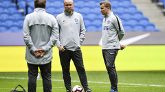 Хохлов прокомментировал результат матча "Спартак" - "Динамо"