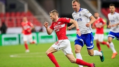 Джикия высказался о переходе Шюрhле в "Спартак"