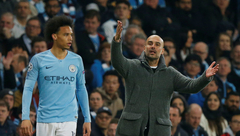 Сане травмировался в матче за Суперкубок Англии