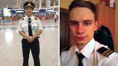 Посадивший самолет в Жуковском экипаж открыл матч "Урал" - "Крылья Советов"