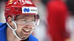 Российский хоккеист Кузнецов дисквалифицирован за допинг на четыре года