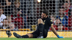 Объявлены претенденты на звание лучшего вратаря года по версии ФИФА