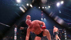 Bellator ведет переговоры по проведению прощального боя Федора Емельяненко