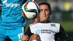 Экс-игрок сборной России поделился ожиданиями от Лиги чемпионов