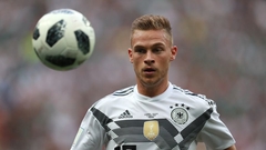 Защитник сборной Германии рассказал о странных ошибках в матче с Аргентиной