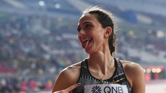 Путин лично поздравил Ласицкене с победой на чемпионате мира