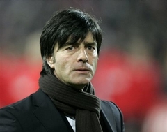 Главный тренер сборной Германии подвел итоги матча против Аргентины