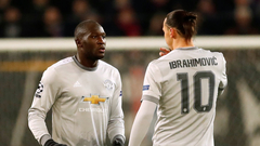 "МЮ" не хочет возвращения Ибрагимовича в клуб