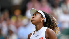 Названа лучшая теннисистка сентября