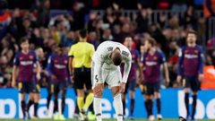 Матч "Барселона" - "Реал" могут перенести в Мадрид из-за протестов