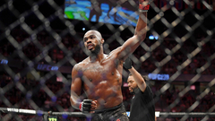 Чемпион UFC признался в нападении на официантку