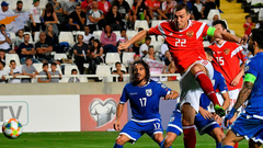 Дзюба поделился эмоциями от матча с "Ростовом"