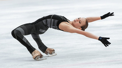 Медведева и Трусова узнали стартовые номера на этапе Гран-при в Канаде