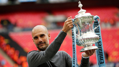 Гвардиола заявил о нелюбви к постоянным жалобам о травмах