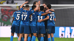 "Зенит" заинтересовался защитником "Ромы"