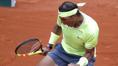 Испанский теннисист Надаль поведал о причинах свадьбы