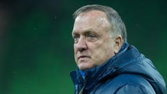 Экс-тренер сборной России возглавил нидерландский клуб