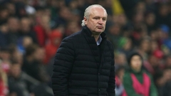 Наставник "Ахмата" прокомментировал победу в 1/8 Олимп Кубка России