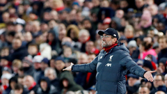 "Ливерпуль" может сыграть два матча за один день