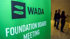 Следователи WADA предоставят новые данные по московскому делу исполкому