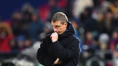 Бубнов поделился мнением о доверии ЦСКА к Гончаренко