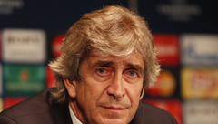 Наставник "Вест Хэма" может быть уволен через два матча