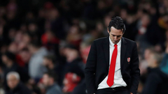 Аллегри отказался возглавить английский "Арсенал"