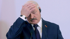 Лукашенко отреагировал на решение WADA в отношении России