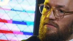 Макгрегор: Хабиб дрожит и не хочет связываться со мной