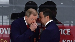 Генменеджер "Спартака" высказался о назначении Чернышенко вице-премьером