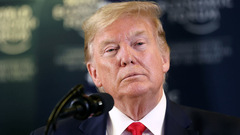 Трамп о победе "Канзаса" в Супербоуле: вы – настоящие чемпионы