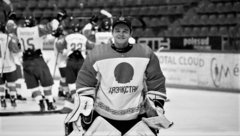 В память о Вилене Прокофьеве матчи МХЛ начнутся с минуты молчания