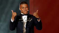 Мбаппе недоволен, что Тухель меняет его раньше других форвардов "ПСЖ"