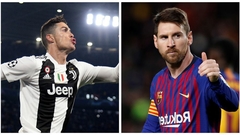 Экс-хавбек сборной России Быстров сравнил Месси и Роналду