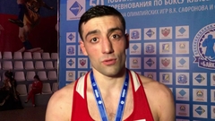 Следователь рассказал подробности задержания чемпиона России по боксу