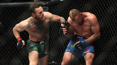 Хабиб не считает, что бой Макгрегора и Серроне был договорным