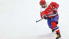 "Вашингтон" Овечкина уступил "Аризоне"