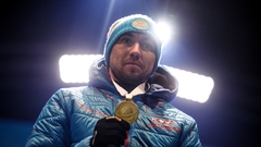 Российский наставник рассказал о реакции зарубежных тренеров на победу Логинова