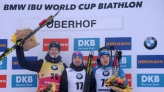 Йоханнес Бе объяснил свои слова о допинговом прошлом Логинова