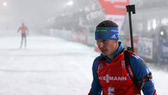 Уткин назвал предателем дисквалифицированного за допинг Устюгова