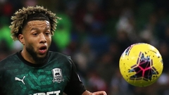 Хавбек "Краснодара" назвал цель команды в чемпионате России