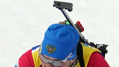 Личный тренер Логинова: Саша замкнулся в себе и не хочет разговаривать