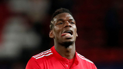 "Ювентус" может вернуть Погба следующим летом