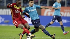 Дриусси: В Санкт-Петербурге мне очень понравилась шаурма