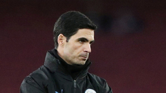 Главный тренер "Арсенала" прокомментировал победу над "Эвертоном"