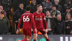 "Ливерпуль" повторил два английских рекорда